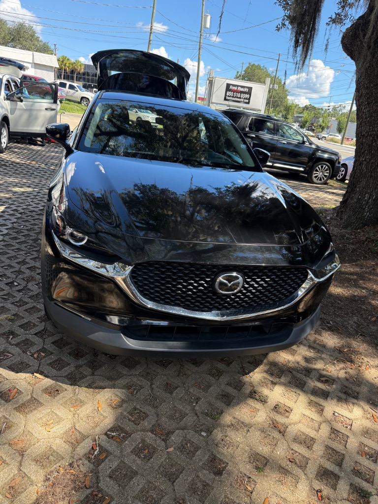2021 Mazda CX-30