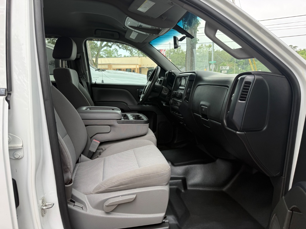 2015 Chevrolet Silverado 1500 1LS - Photo 9