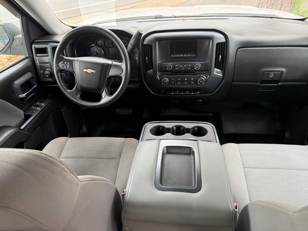 2015 Chevrolet Silverado 1500 1LS - Photo 11
