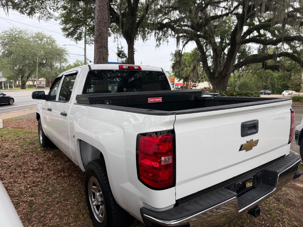 2015 Chevrolet Silverado 1500 1LS - Photo 7