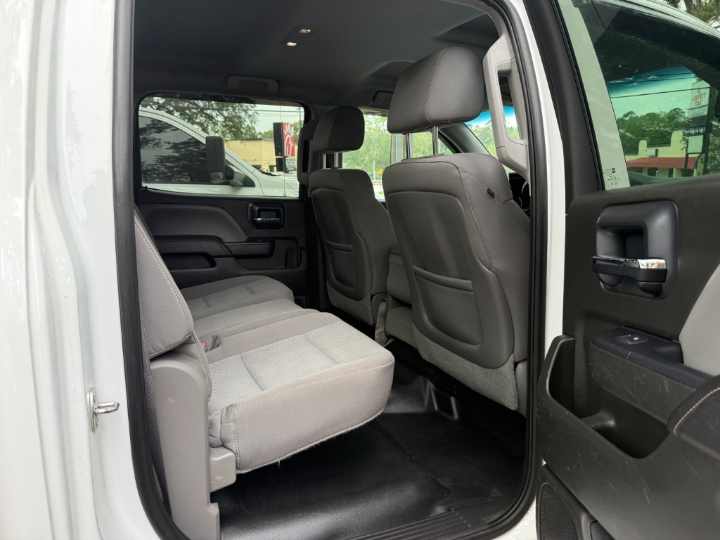 2015 Chevrolet Silverado 1500 1LS - Photo 10