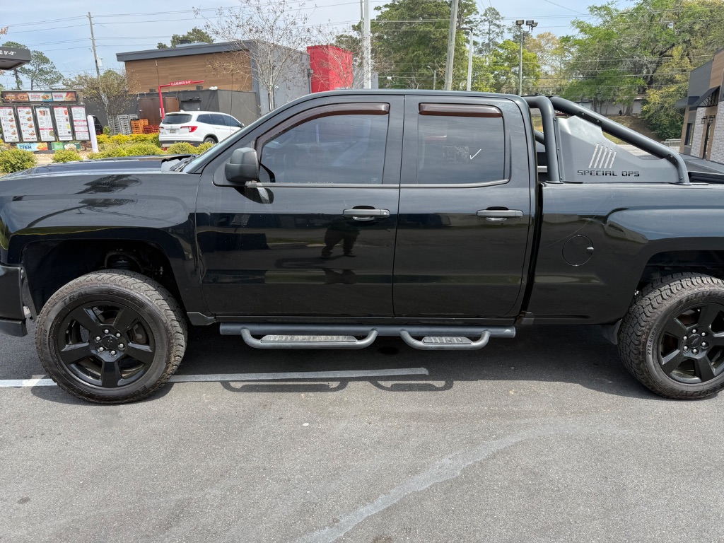 2017 Chevrolet Silverado 1500 Work Truck 1WT - Photo 6