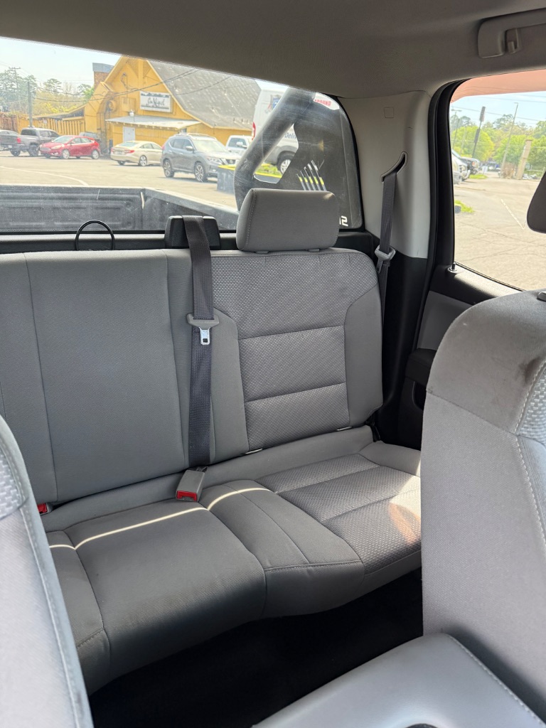 2017 Chevrolet Silverado 1500 Work Truck 1WT - Photo 9