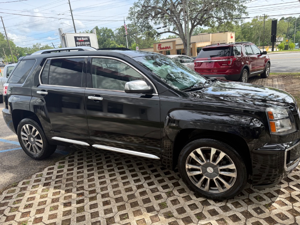 2016 GMC Terrain Denali - Photo 6