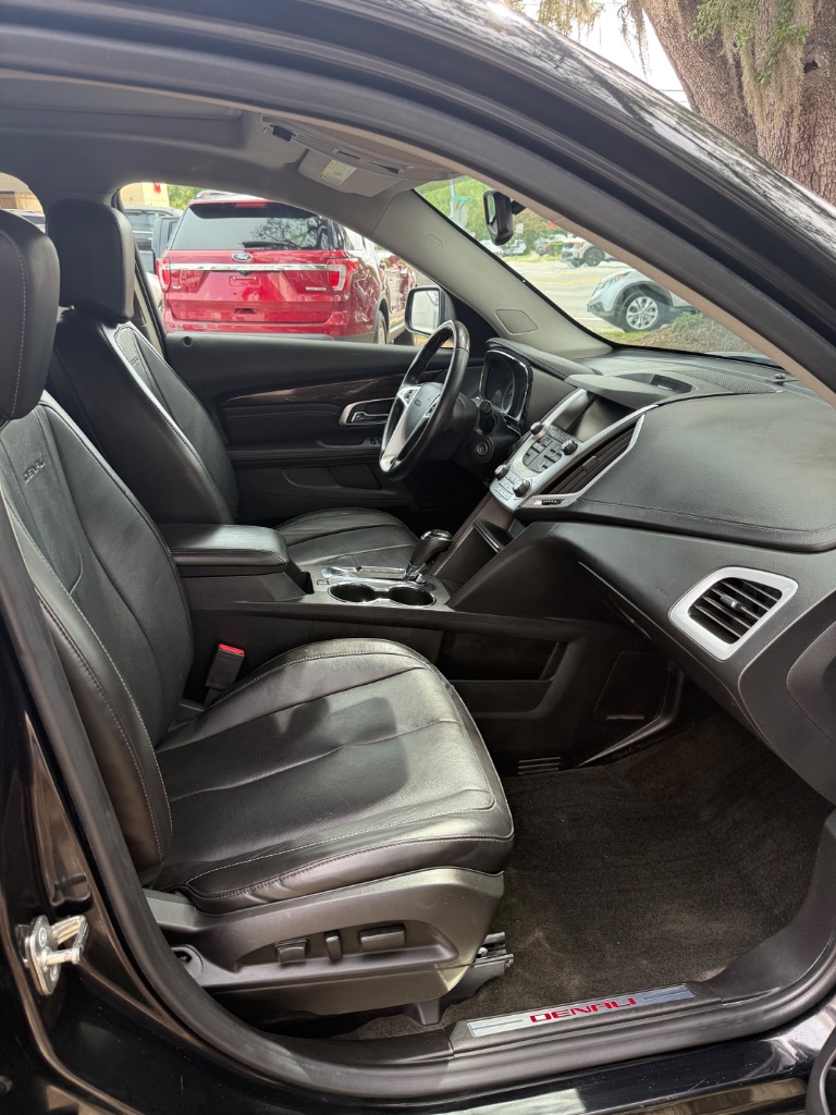 2016 GMC Terrain Denali - Photo 10
