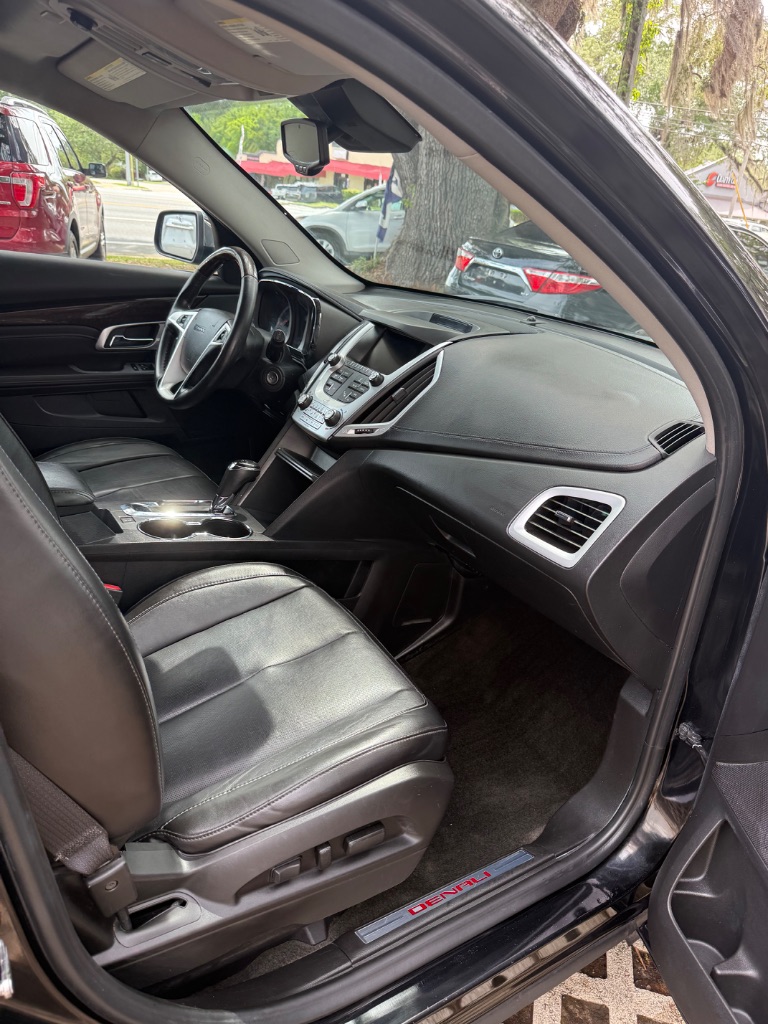 2016 GMC Terrain Denali - Photo 9