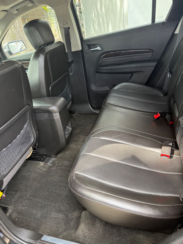 2016 GMC Terrain Denali - Photo 7