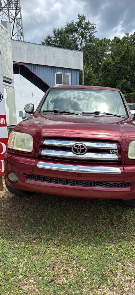 2004 Toyota Tundra SR5 - Photo 7