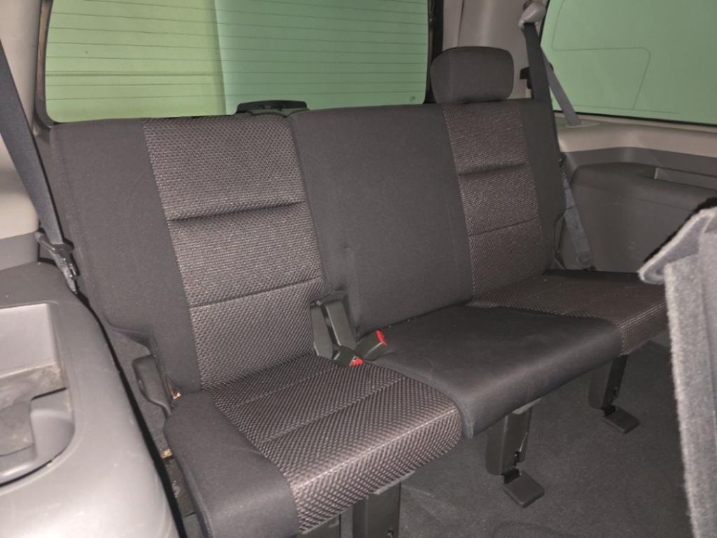 2007 Nissan Armada SE - Photo 10