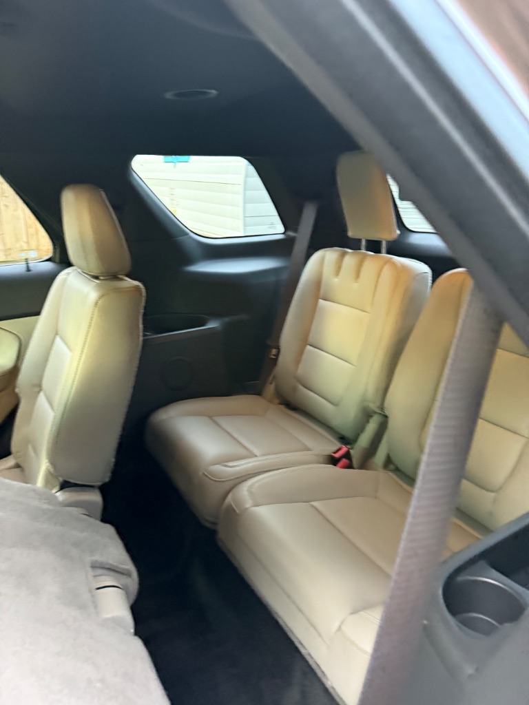 2015 Ford Explorer XLT - Photo 6